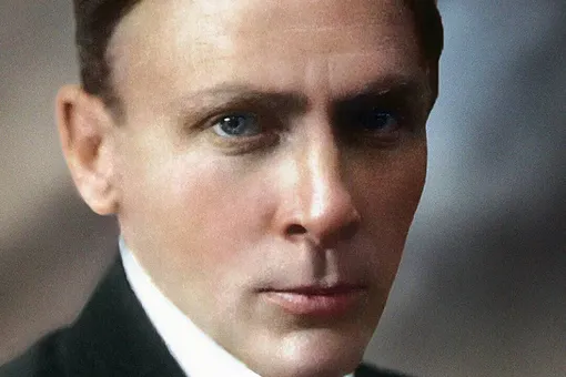 От наследников Михаила Булгакова потребовали 115 млн рублей за продажу американцам прав на «Мастера и Маргариту» От наследников Михаила Булгакова потребовали 115 млн рублей за продажу американцам прав на «Мастера и Маргариту»