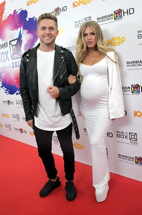 Рита Дакота