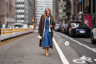 8 признаков того, что твое весеннее пальто выглядит дешево