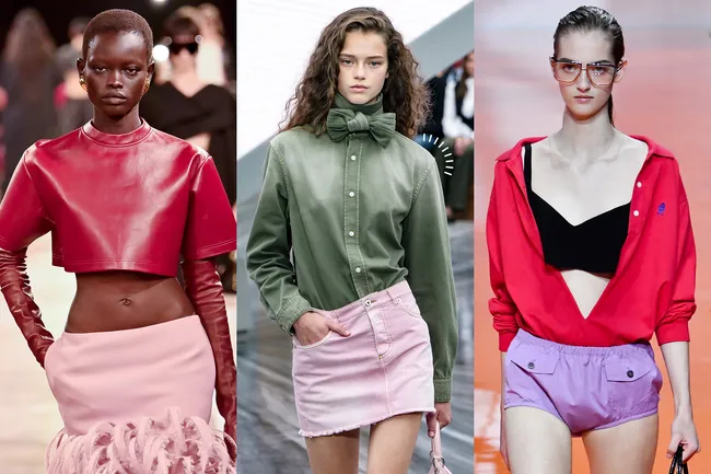 Будет ярко: 3 классных цветовых комбо для модных образов в 2026 году