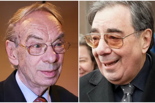 Обвиняемого в хищении наследства Алексея Баталова юриста Михаила Цивина взяли под арест Обвиняемого в хищении наследства Алексея Баталова юриста Михаила Цивина взяли под арест