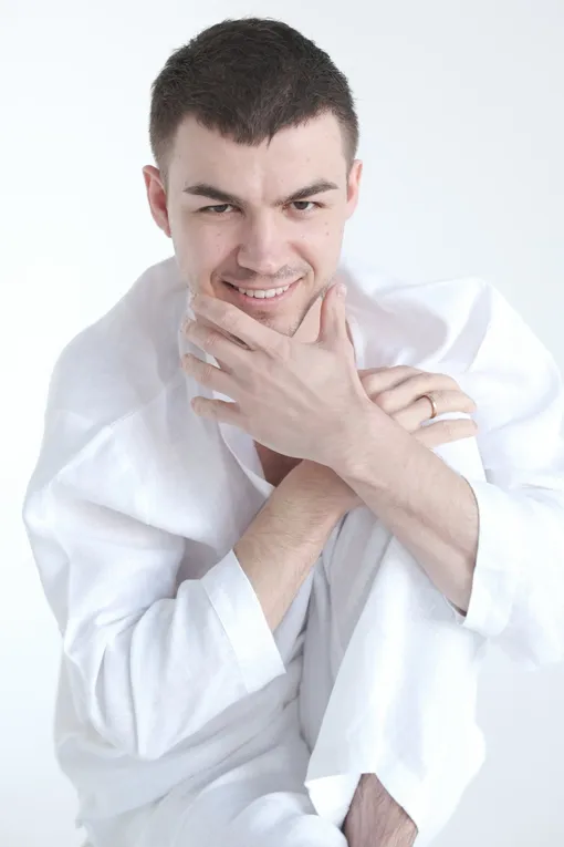 Влад Череватый обратился в полицию