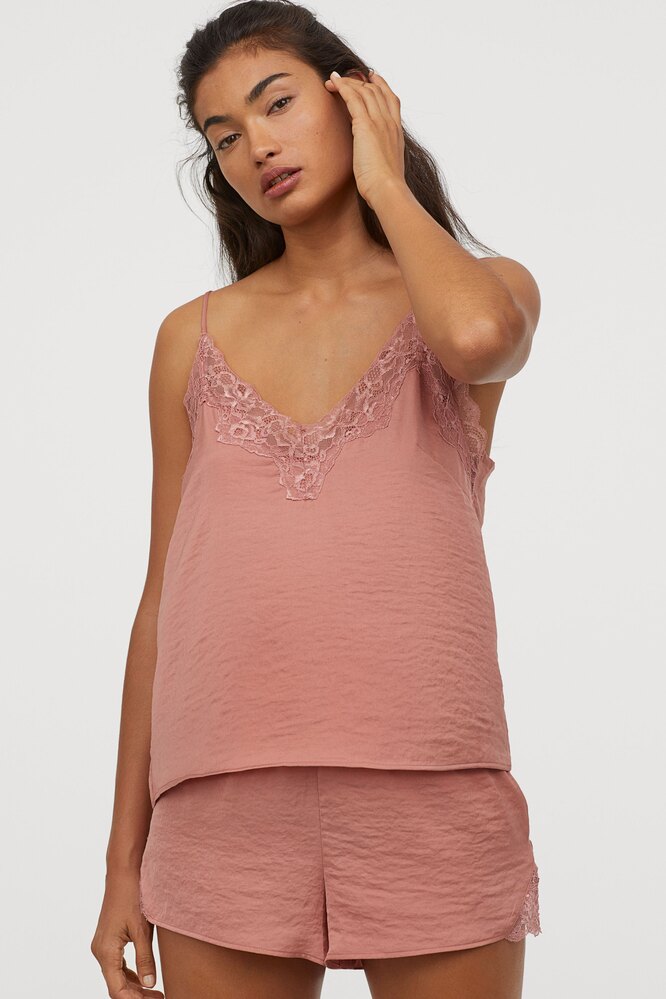 Самые красивые и удобные женские пижамы 2020 года