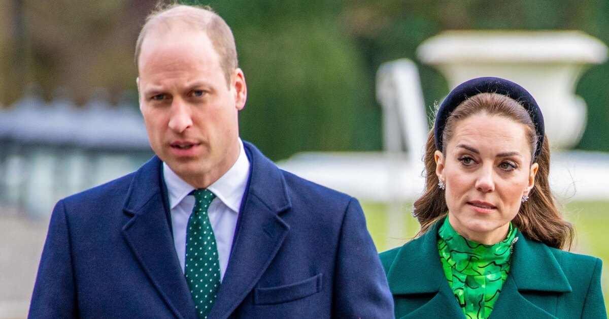 Как маленькая грудь негативно повлияла на жизнь принца Уильяма - история из первых уст Как маленькая грудь негативно повлияла на жизнь принца Уильяма: история из первых уст