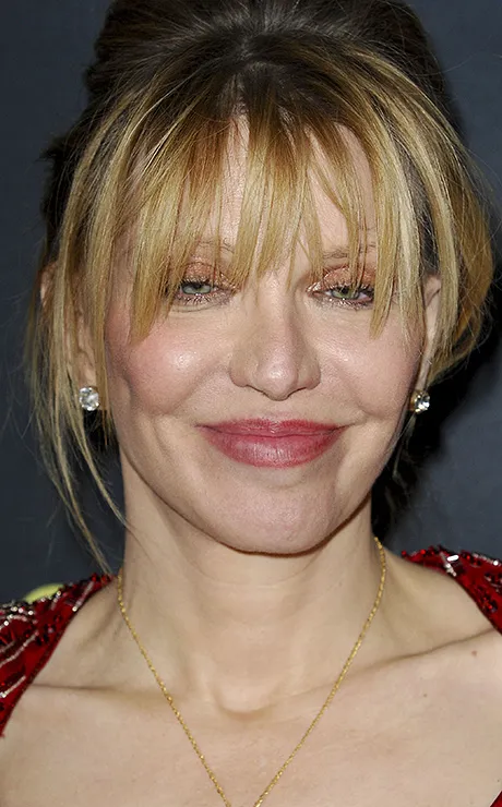 звезды которые некрасиво постарели