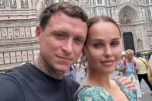 «Я тяжело переношу разлуку»: жена Павла Мамаева рассказала о браке с ним «Я тяжело переношу разлуку»: жена Павла Мамаева рассказала о браке с ним