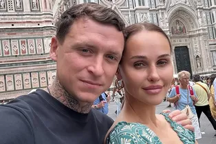«Я тяжело переношу разлуку»: жена Павла Мамаева рассказала о браке с ним «Я тяжело переношу разлуку»: жена Павла Мамаева рассказала о браке с ним