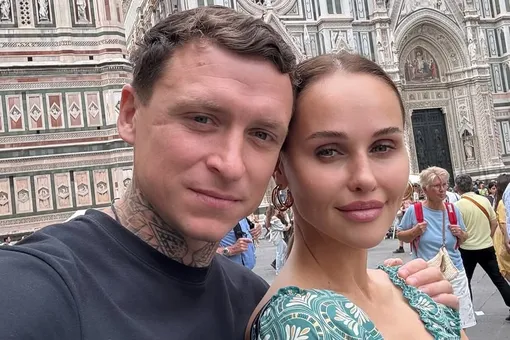 «Я тяжело переношу разлуку»: жена Павла Мамаева рассказала о браке с ним «Я тяжело переношу разлуку»: жена Павла Мамаева рассказала о браке с ним