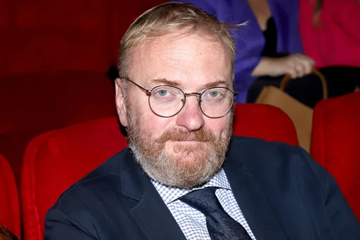 «Я расстроен. Ничем таким крамольным не пользуюсь»: Виталия Милонова огорчила блокировка оплаты Apple ID «Я расстроен. Ничем таким крамольным не пользуюсь»: Виталия Милонова огорчила блокировка оплаты Apple ID