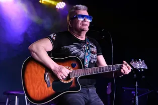 Причиной смерти участника шоу «Голос 60+» Андрея Забродского стало онкологическое заболевание