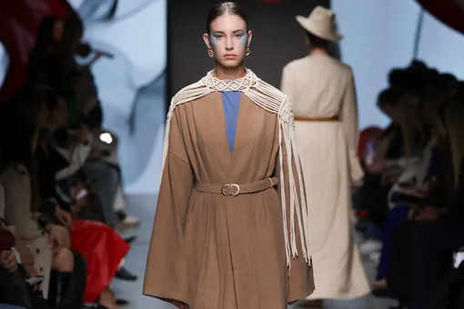 На какие тренды ориентироваться осенью-2025: отчет с Московской недели моды На какие тренды ориентироваться осенью-2025: отчет с Московской недели моды