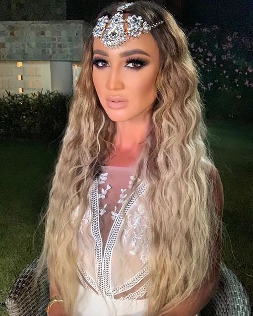 Ольга Бузова пытается найти любовь на шоу