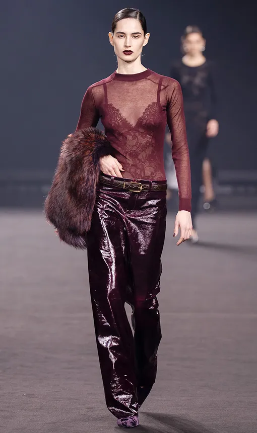 Elie Saab, осень-зима 2026/2027 Elie Saab, осень-зима 2026/2027