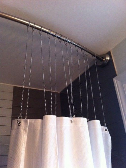 shower curtain recycling