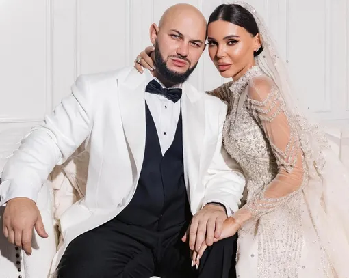 Джиган хочет признать брачный договор с Оксаной Самойловой недействительным Джиган хочет признать брачный договор с Оксаной Самойловой недействительным