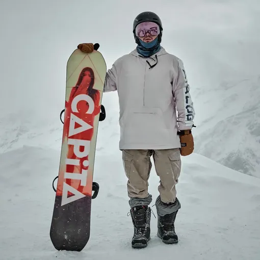 Филипп Шеббо принял участие в Паралимпиаде