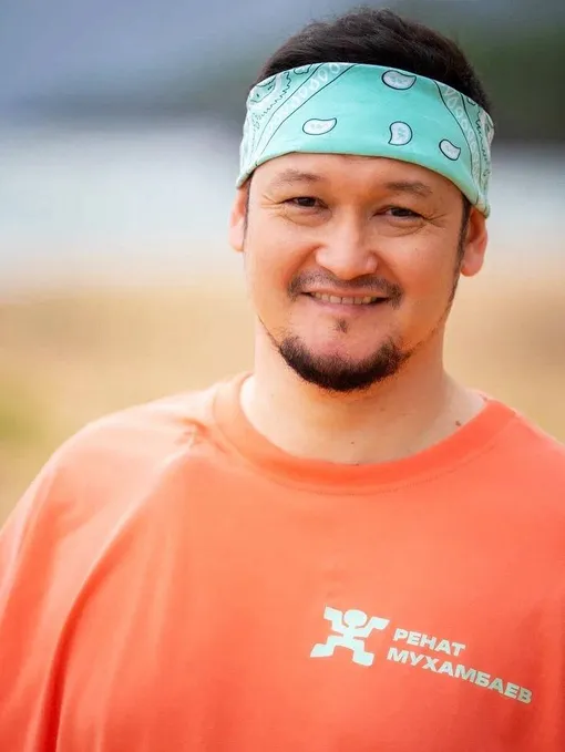 Ренат Мухамбаев стал победителем шоу «Звезды в джунглях»