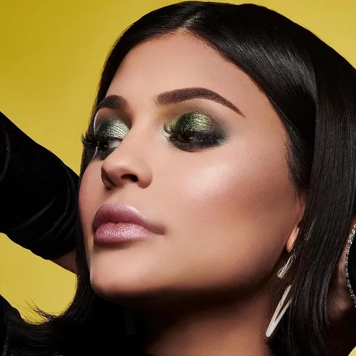 Кайли Дженнер Кайли Дженнер