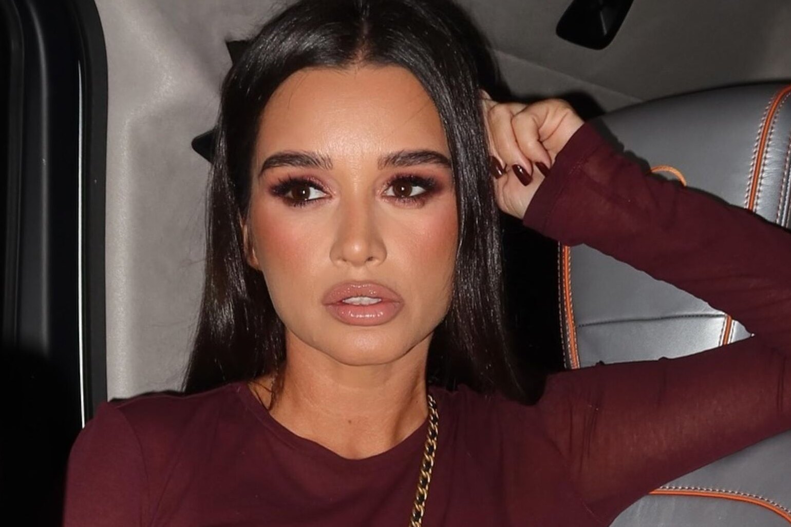 Керемет кискалар