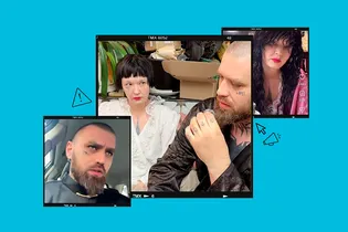 «Я сам не могу выйти"(у меня лапки): как муж владелицы бренда "Самость" публично топит бизнес своей жены и ее саму