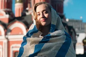 «Во мне два сердца»: актриса фильма «Глянец» и телеведущая Вероника Иващенко беременна первенцем «Во мне два сердца»: актриса фильма «Глянец» и телеведущая Вероника Иващенко беременна первенцем