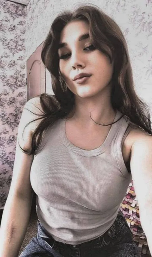 Надежда Вожакова прожила 18 лет Надежда Вожакова прожила 18 лет