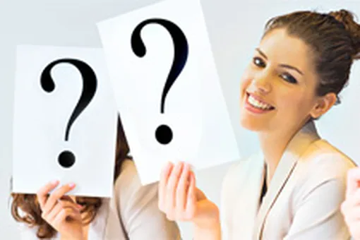 Задай вопрос боссу Задай вопрос боссу