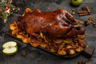 Lesnoy Новый год – в каждый дом!