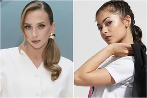 «Может понадобиться психолог»: Виктория Синицина дала совет Аделии Петросян, как выйти из стресса после Олимпиады «Может понадобиться психолог»: Виктория Синицина дала совет Аделии Петросян, как выйти из стресса после Олимпиады