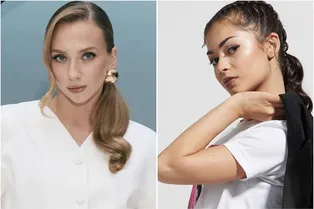 «Может понадобиться психолог»: Виктория Синицина дала совет Аделии Петросян, как выйти из стресса после Олимпиады