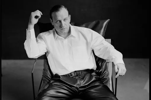 Михаил Тройник: «Для меня, однозначно, было бы ценным, если бы кто-то отправил меня на машине времени назад на 30 лет» Михаил Тройник: «Для меня, однозначно, было бы ценным, если бы кто-то отправил меня на машине времени назад на 30 лет»