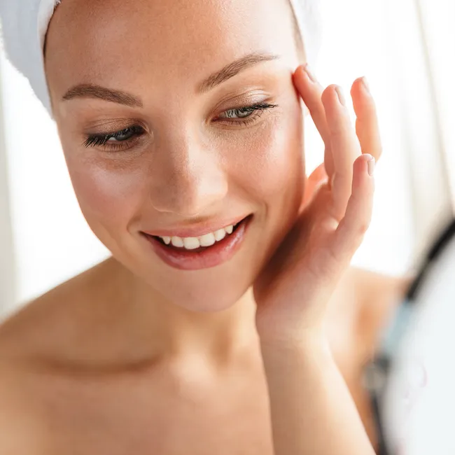 Как ухаживать за кожей после 30 лет: подбираем средства и соблюдаем правила
