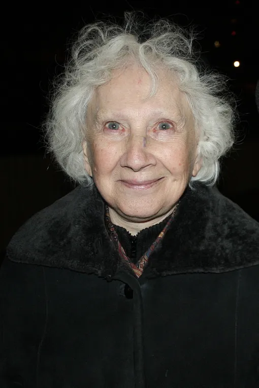 Людмила Аринина прожила 99 лет Людмила Аринина прожила 99 лет