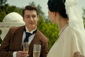 Зачем девушкам «Касса невест»: летом в кинотеатрах выходит новая комедия Киностудии Горького про любовь и капиталы