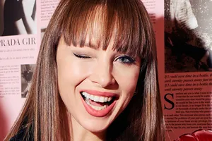 «Я пришла к Диме в свой старый дом, непривычно»: Полина Диброва показала полуобнаженного бывшего мужа «Я пришла к Диме в свой старый дом, непривычно»: Полина Диброва показала полуобнаженного бывшего мужа