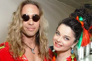 «Жрет на стороне»: Сергей Глушко заявил, что Наташа Королёва не контролирует себя в ресторанах «Жрет на стороне»: Сергей Глушко заявил, что Наташа Королёва не контролирует себя в ресторанах