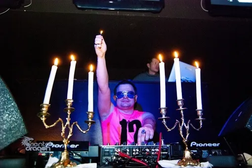 Филиппа Россу задержали