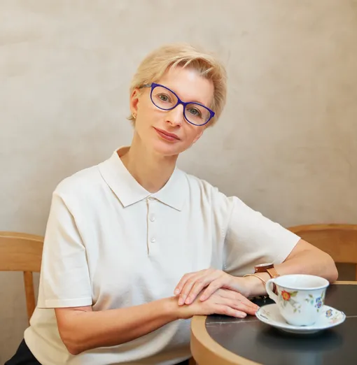 Ирина Путятина