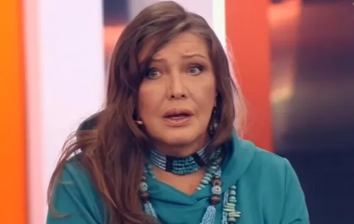 Елена Проклова разоткровенничалась о личной жизни