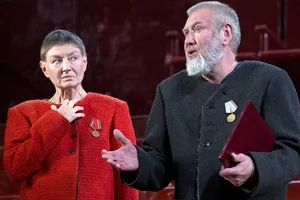 «Убило одиночество после смерти Кати»: актера сериала «Следствие ведут знатоки» Владимира Ершова похоронят рядом с женой «Убило одиночество после смерти Кати»: актера сериала «Следствие ведут знатоки» Владимира Ершова похоронят рядом с женой