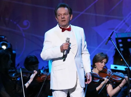 Виталий Псарев прожил 74 года