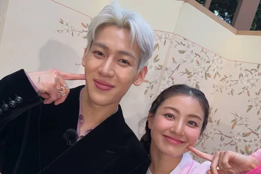 БэмБэм из Got7 рассказал, как Джихё из Twice вернула его к жизни после выгорания БэмБэм из Got7 рассказал, как Джихё из Twice вернула его к жизни после выгорания