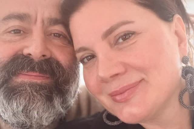 Жена избившего топором любовницу бывшего министра Михаила Хубутия призналась ему в любви