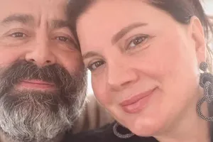 Жена избившего топором любовницу бывшего министра Михаила Хубутия призналась ему в любви