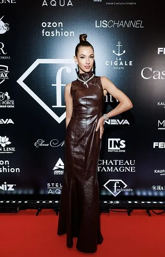 Кристина Воробьёва Кристина Воробьёва