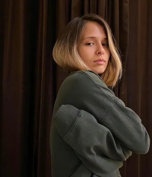 любовь аксенова биография