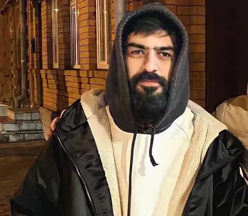 Мияги ведет нетипичный для рэпера замкнутый образ жизни Мияги ведет нетипичный для рэпера замкнутый образ жизни