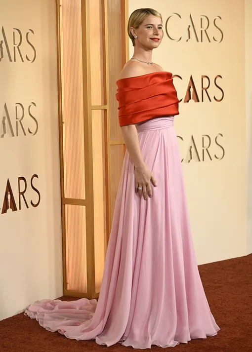 Джесси Бакли