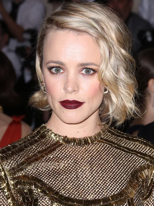 лучшие образы звезд на Met Gala 2016