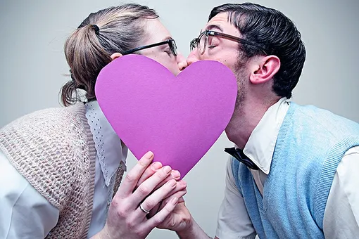 Ты для него — целый мир: 9 интимных фактов о «ботаниках» Ты для него — целый мир: 9 интимных фактов о «ботаниках»